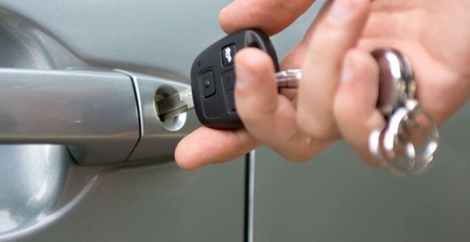 How Long Does It Take A Locksmith To Make A Car Key?