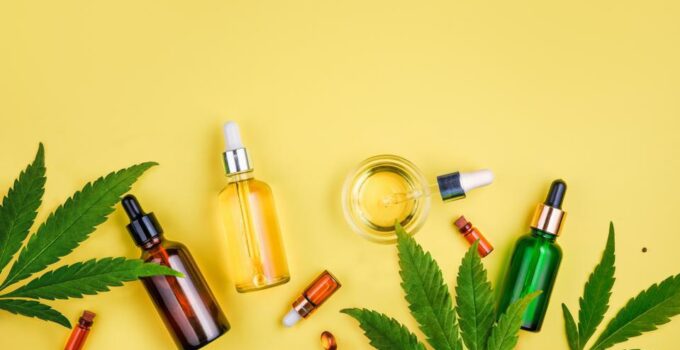 How to Know if CBD Oil is Right for You? 2024 Guide