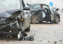 Important Evidence in a Car Accident Case
