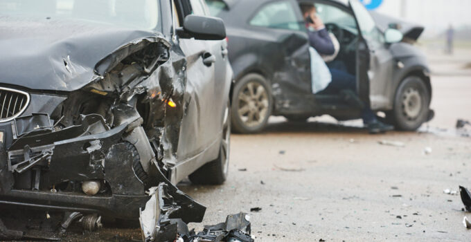 Important Evidence in a Car Accident Case