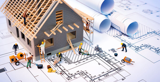 5 Mistakes to Avoid in the Preconstruction Phase of a Project