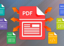 Why Do You Require a PDF Conversion?