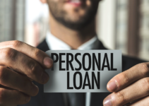 All About Personal Loan and its Benefits