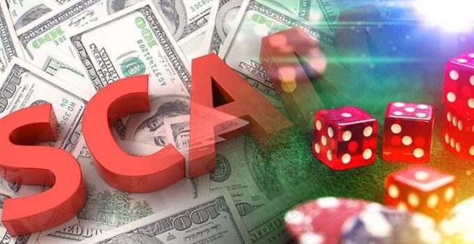 How to Spot a Casino Scam? 6 Tips for Safe Gambling