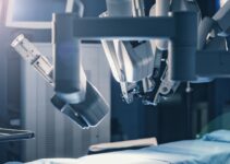 The Future of Robotics in Medical Devices