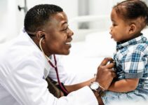 The Key Elements in Finding The Best Pediatrician