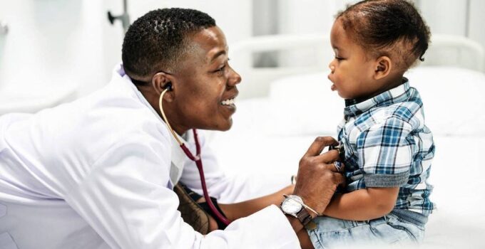 The Key Elements in Finding The Best Pediatrician