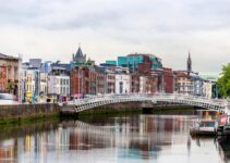 Top 6 Reasons Why You Should Move to Ireland