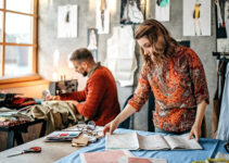 What Are the Skills Required in Fashion Business Management?