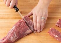 What Type of Knife Is Best for Cutting Meat? 2024 Ultimate Guide