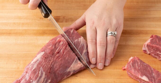 What Type of Knife Is Best for Cutting Meat? 2024 Ultimate Guide