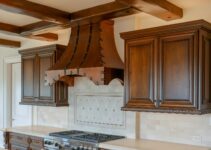 Why Copper Is a Preferred Material For Kitchen Range Hoods?