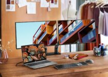 Top 3 Dual Monitors And Docking Station Tips: How To Use Them Properly