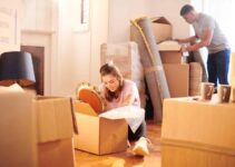 Maximizing Efficiency: 4 Tips for a Fast and Stress-Free Move
