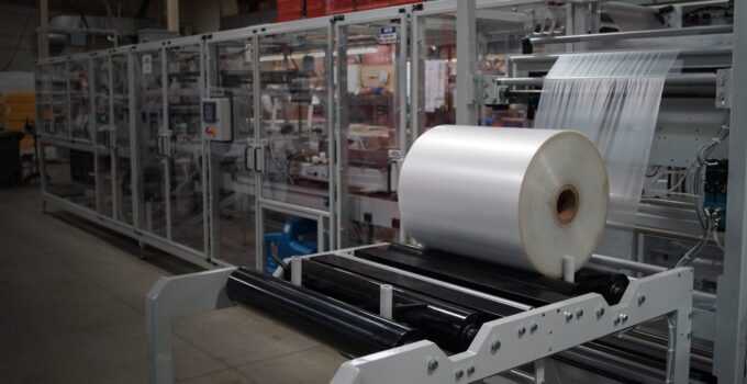 Complete Guide to Buying Packaging Machinery