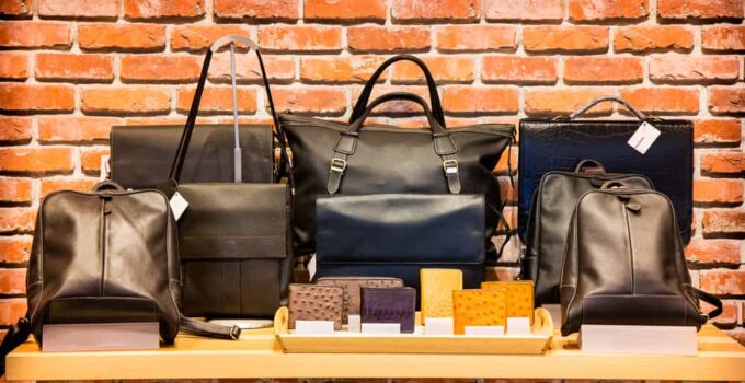 The Beauty of Diversity: Exploring the Different Types of Leather Bags