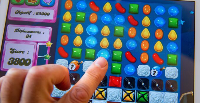 10 Free Games Like Candy Crush for PC Windows