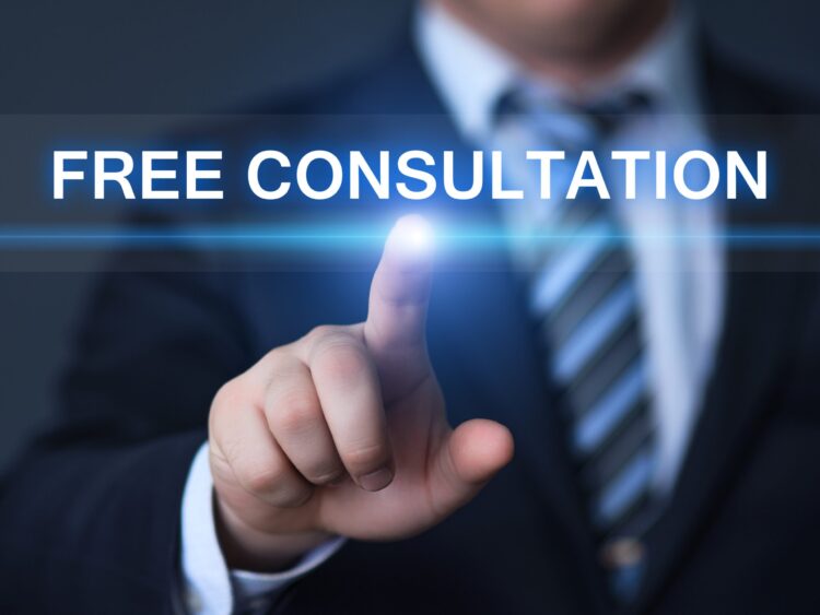 Free Consultation