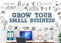 How To Help Your Small Business Grow