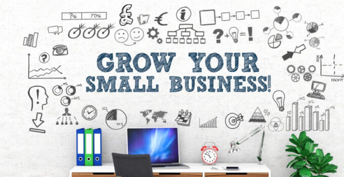 How To Help Your Small Business Grow