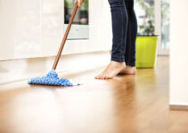 Maintaining Your LVT: Dos and Don’Ts for Cleaning and Maintenance