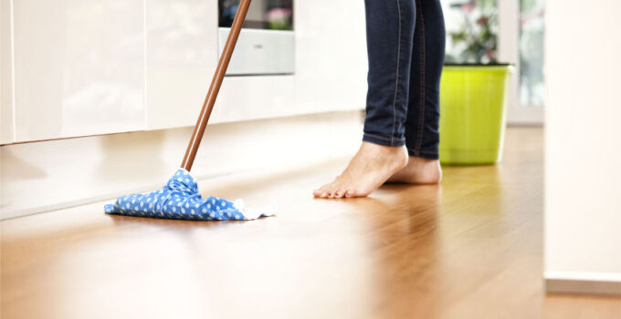 Maintaining Your LVT: Dos and Don’Ts for Cleaning and Maintenance