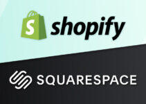 Shopify vs Squarespace – Which is Better in 2024?