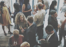 Seeking Love In All The Right Places: Tips For Finding A Date To Your Business Event