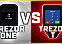 Trezor T vs. Trezor One: Which Hardware Wallet Should You Buy?