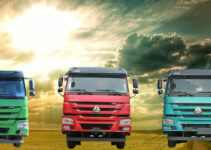 Ultimate Guide to China Truck Supplier & Sinotruk HOWO Truck