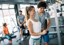 Why You Should Choose Insure Fitness Group