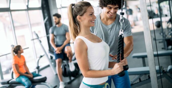 Why You Should Choose Insure Fitness Group