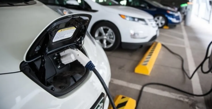 How To Choose The Right Ev Charging Station