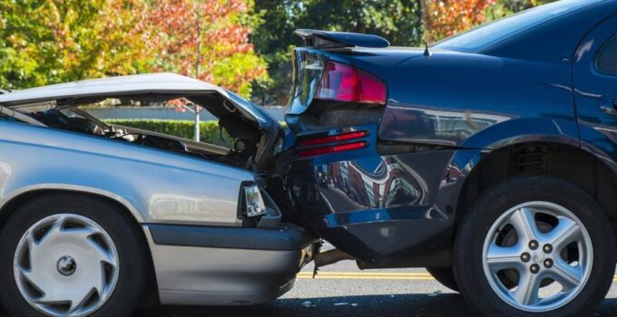 How To Find The Right Rear End Collision Lawyer For Your Case