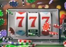 Online Slots Vs Land-Based Slots – Pros and Cons