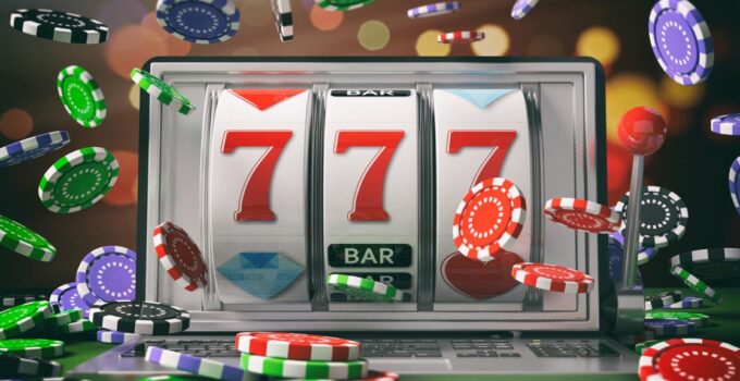 Scripting Success: The Writer’s Guide to Online Slot Storylines