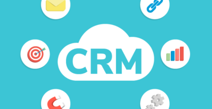 12 Advantages of CRM systems