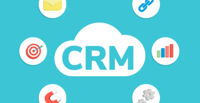 CRM systems