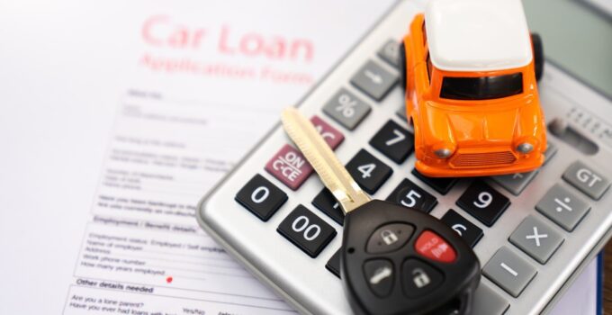 5 Things To Look For In a Car Loan – Cruising to Financial Freedom