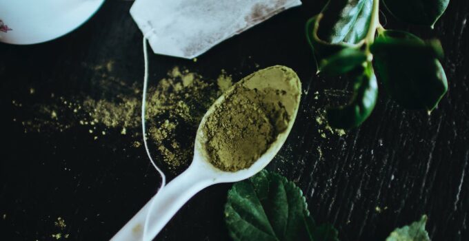 6 Interesting Facts About Vaping Kratom For Teenagers – Unlocking the Benefits