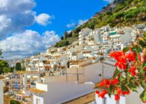 A Day Trip from Marbella: Exploring the Surrounding Towns and Villages