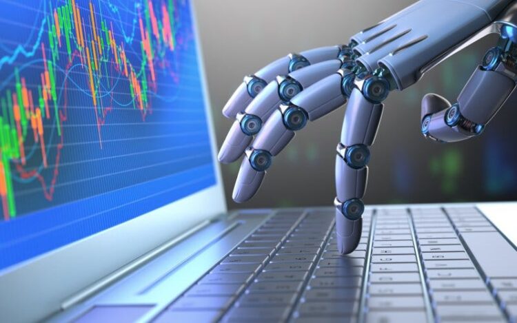 Automated Trading