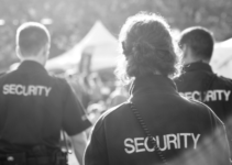 Creating A Safe And Secure Environment: Best Practices For Event Security Staff 