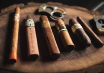 Cutting Cigars: Tips and Techniques for a Perfect Cut – 2024 Guide