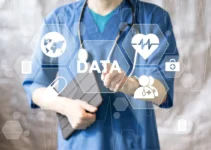 The Role of Data Analytics in Healthcare Provider Data Management