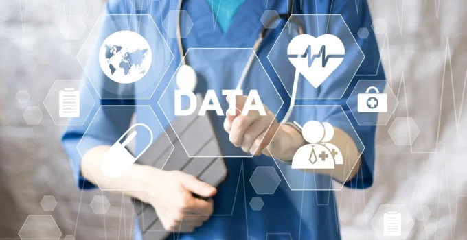 The Role of Data Analytics in Healthcare Provider Data Management