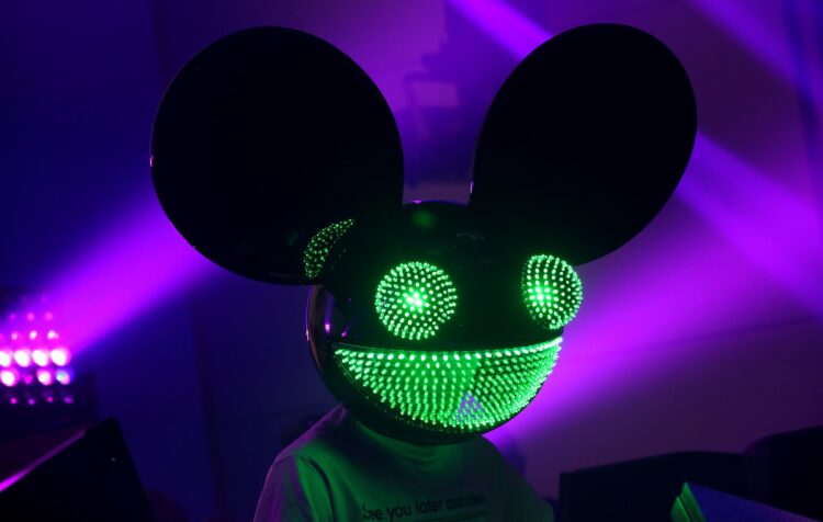 deadmau5 