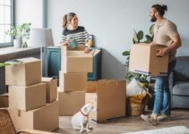 5 Ideas For Decluttering Your House Before You Move