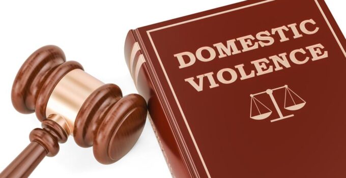 Domestic Assault and the Law: Legal Consequences and Penalties