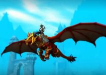 How To Unlock Dragonriding In WoW Dragonflight